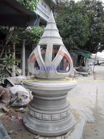 งานปูนปั้นตามสั่ง